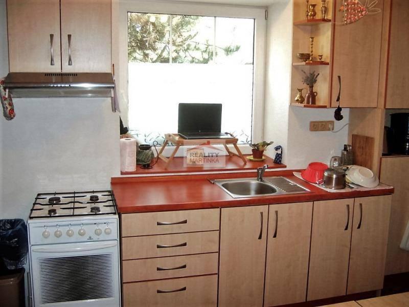 Pronajem bytu 2+kk 55 m2