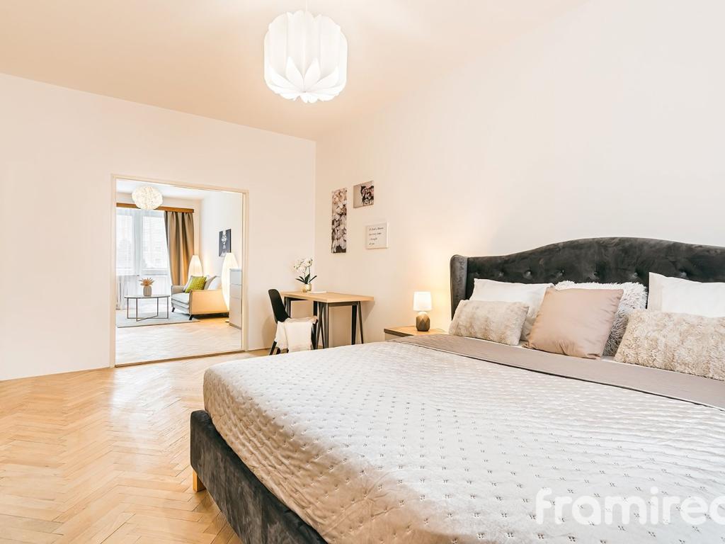 Prodej bytu 3+kk 70 m2