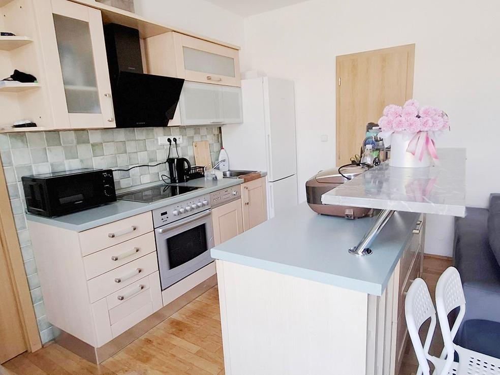 Pronájem bytu 2+kk 52 m2