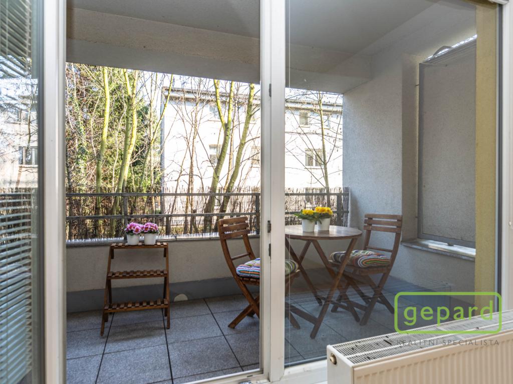 Pronájem bytu 2+kk 53 m2