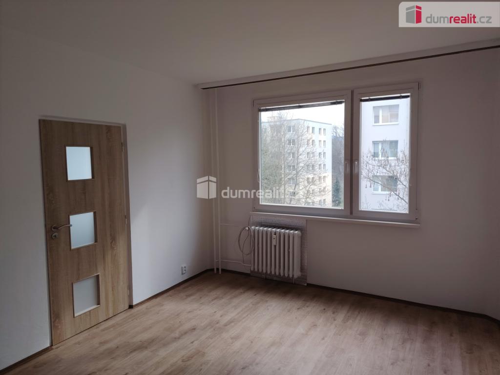 Pronájem bytu 3+1 72 m2