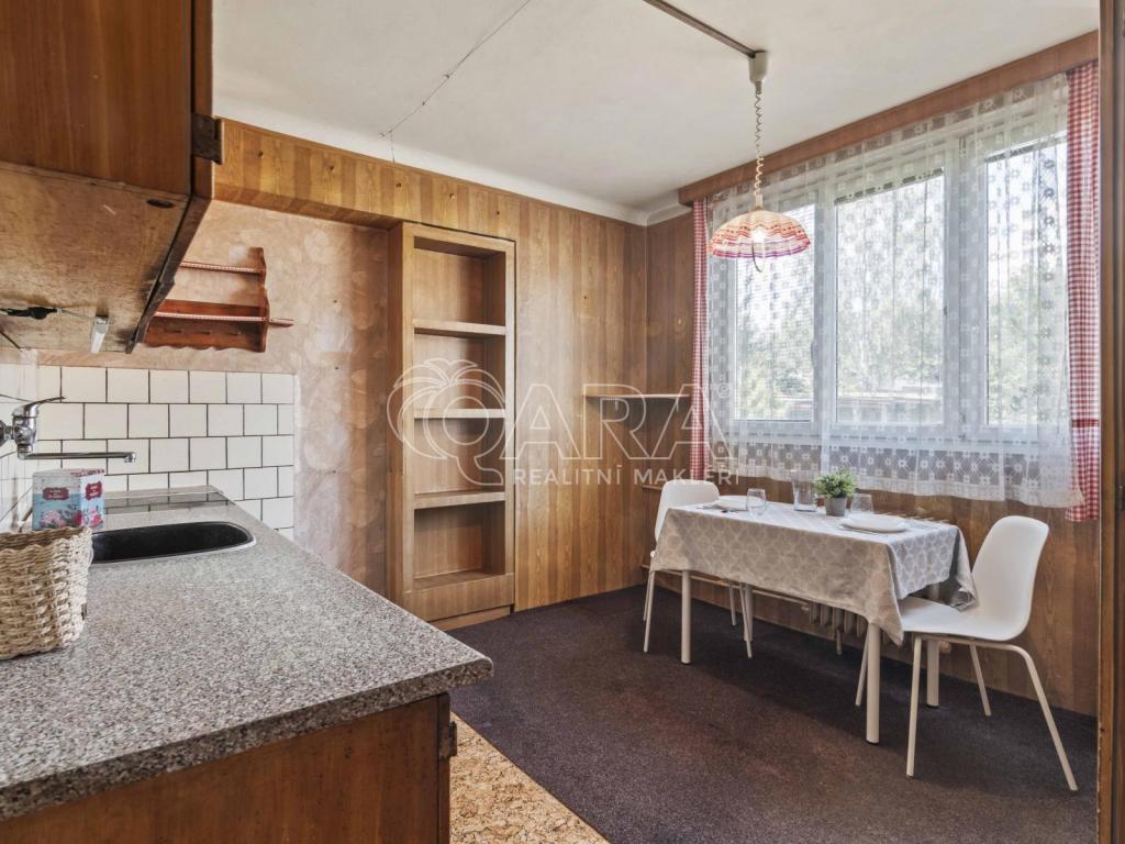 Prodej bytu 2+1 62 m2, Benešov – náhled fotky 8