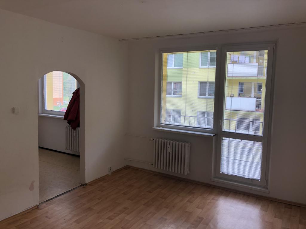 Pronajem bytu 3+1 65 m2