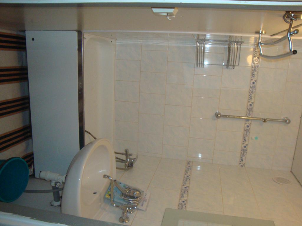 Pronajem bytu garsonka 26 m2