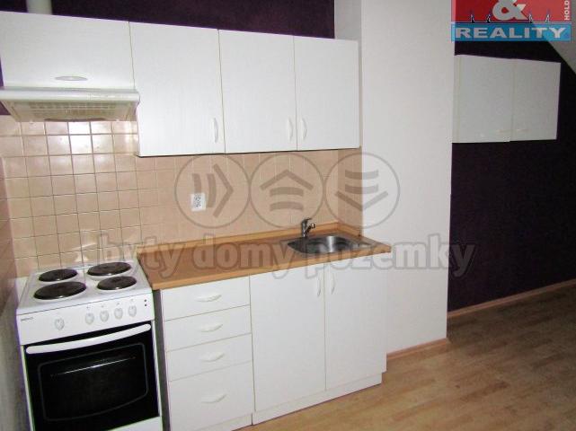 Pronajem bytu 2+kk 51 m2