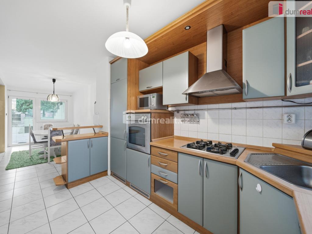 Prodej domu 280 m2