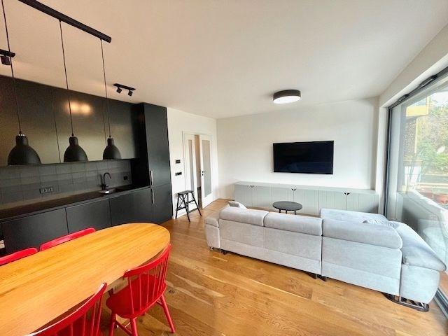 Pronájem bytu 2+kk 55 m2