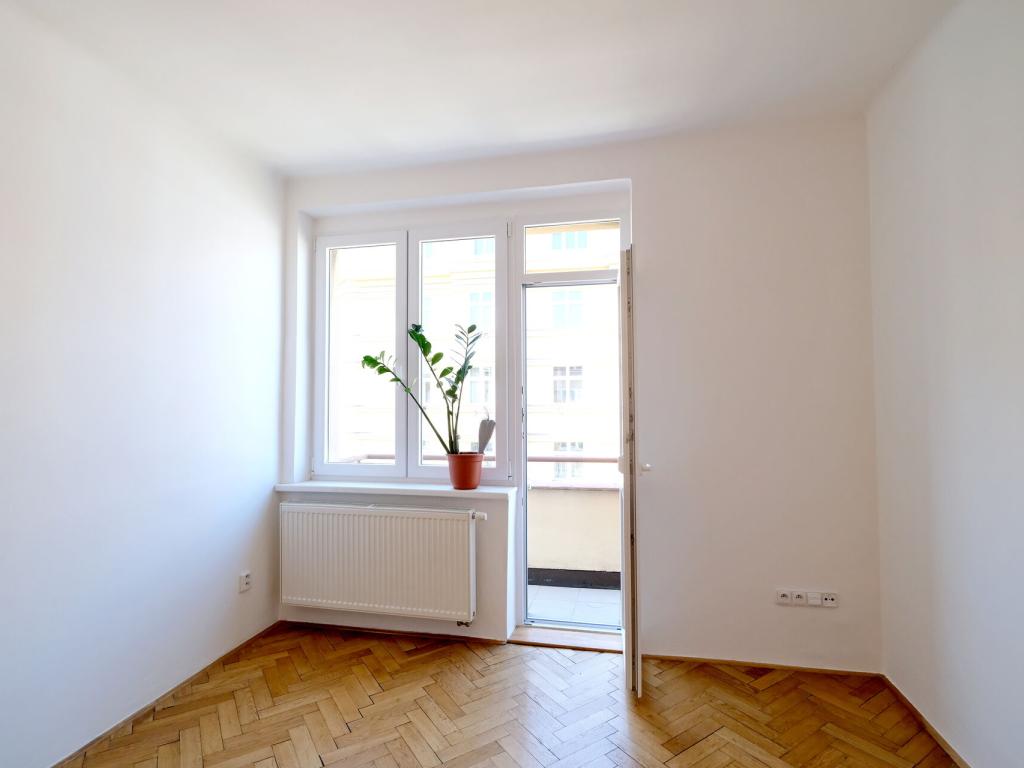 Pronájem bytu 2+1 72 m2