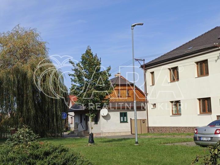 Prodej domu 180 m2