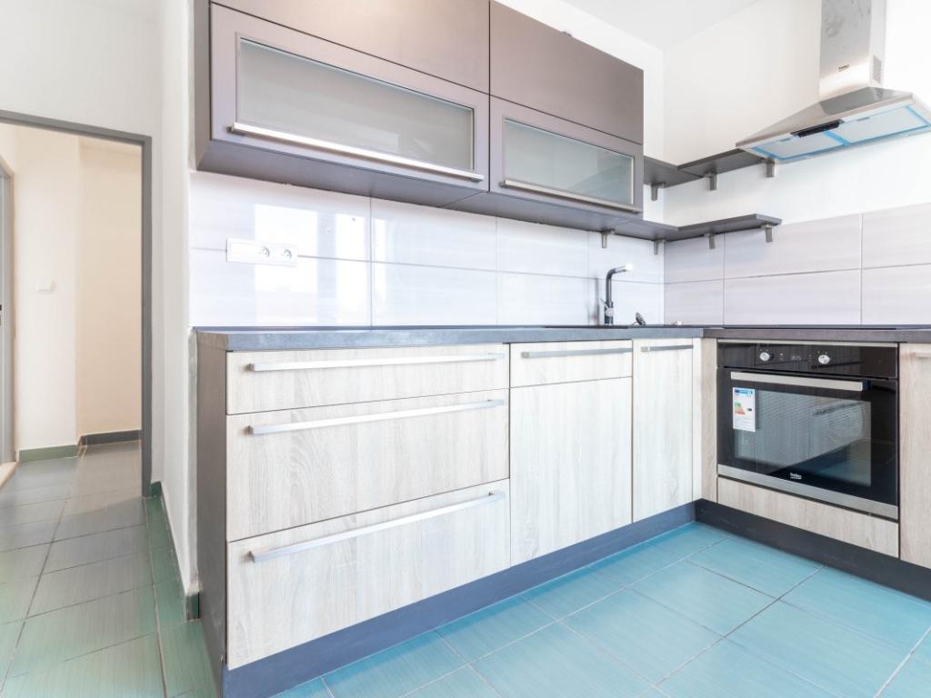 Pronájem bytu 2+1 55 m2