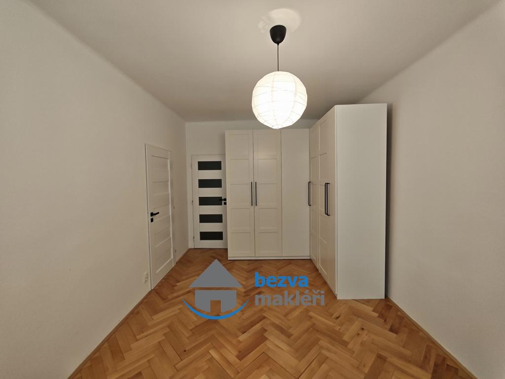 Pronájem bytu 3+1 78 m2