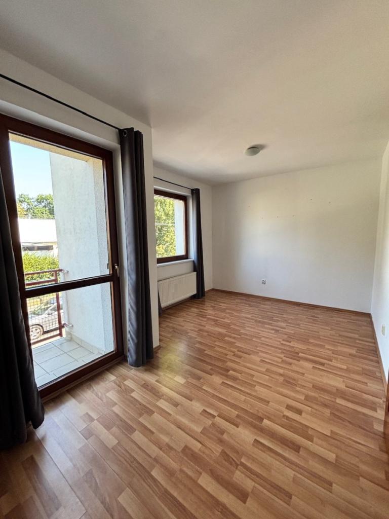 Pronájem bytu 2+kk 62 m2