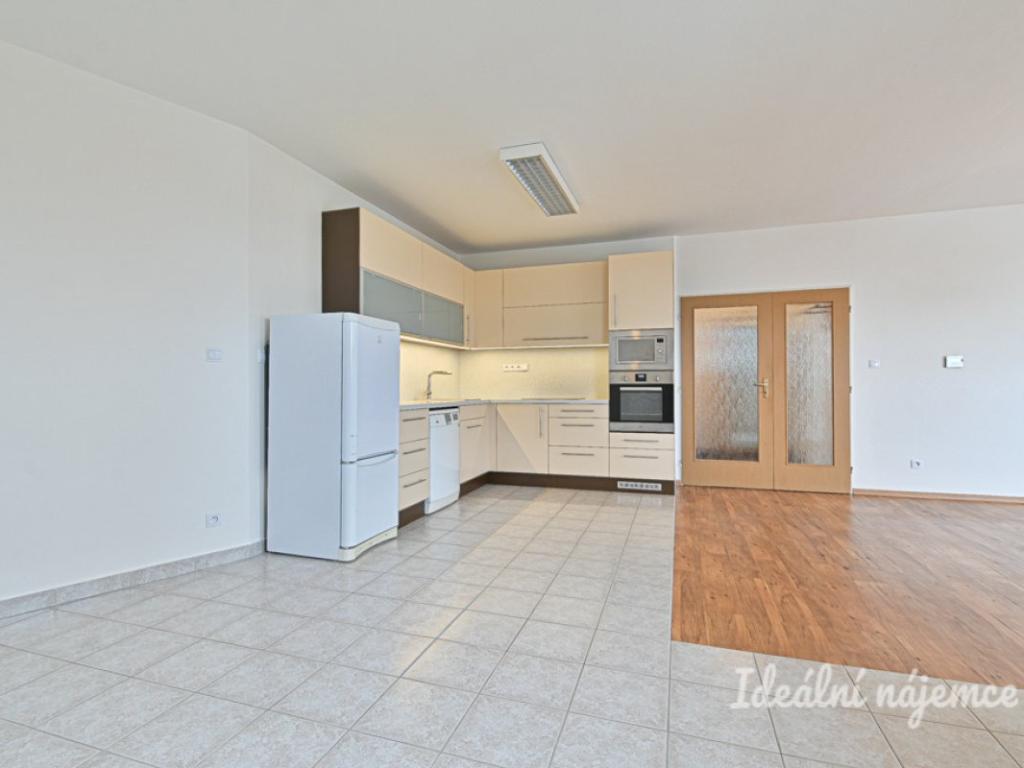 Pronájem bytu 2+kk 64 m2