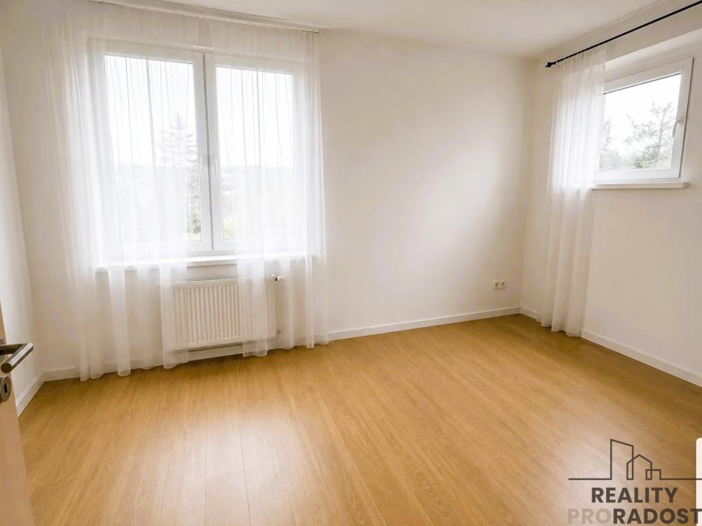 Pronájem bytu 5+kk 78 m2