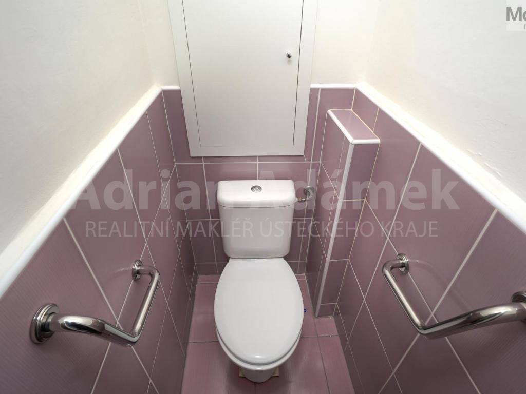 Prodej bytu 2+1 49 m2, Duchcov – náhled fotky 9