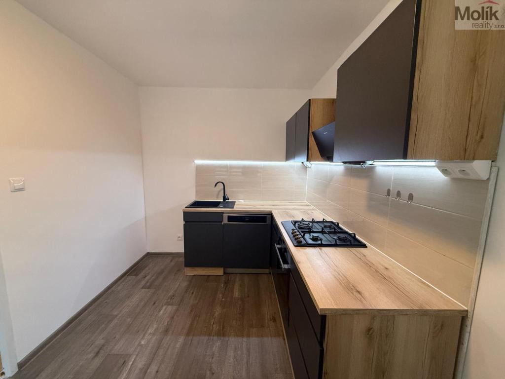 Pronájem bytu 3+1 55 m2