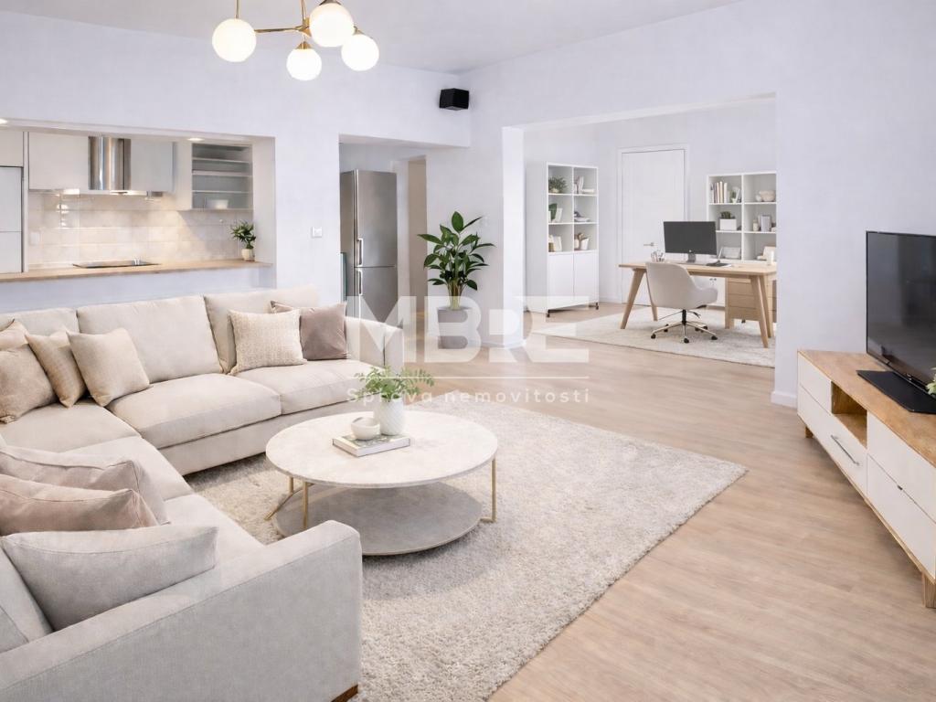 Pronájem bytu 5+1 160 m2