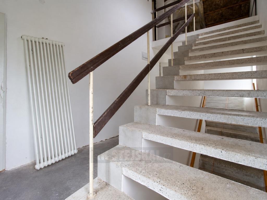 Prodej domu 410 m2, Moldava – náhled fotky 21