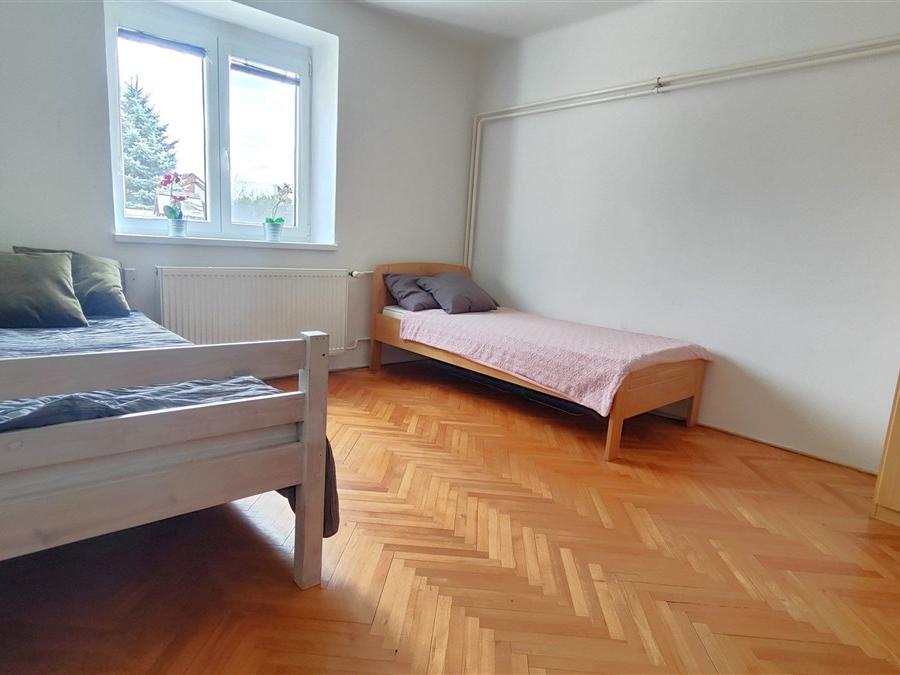 Pronájem bytu 2+1 64 m2