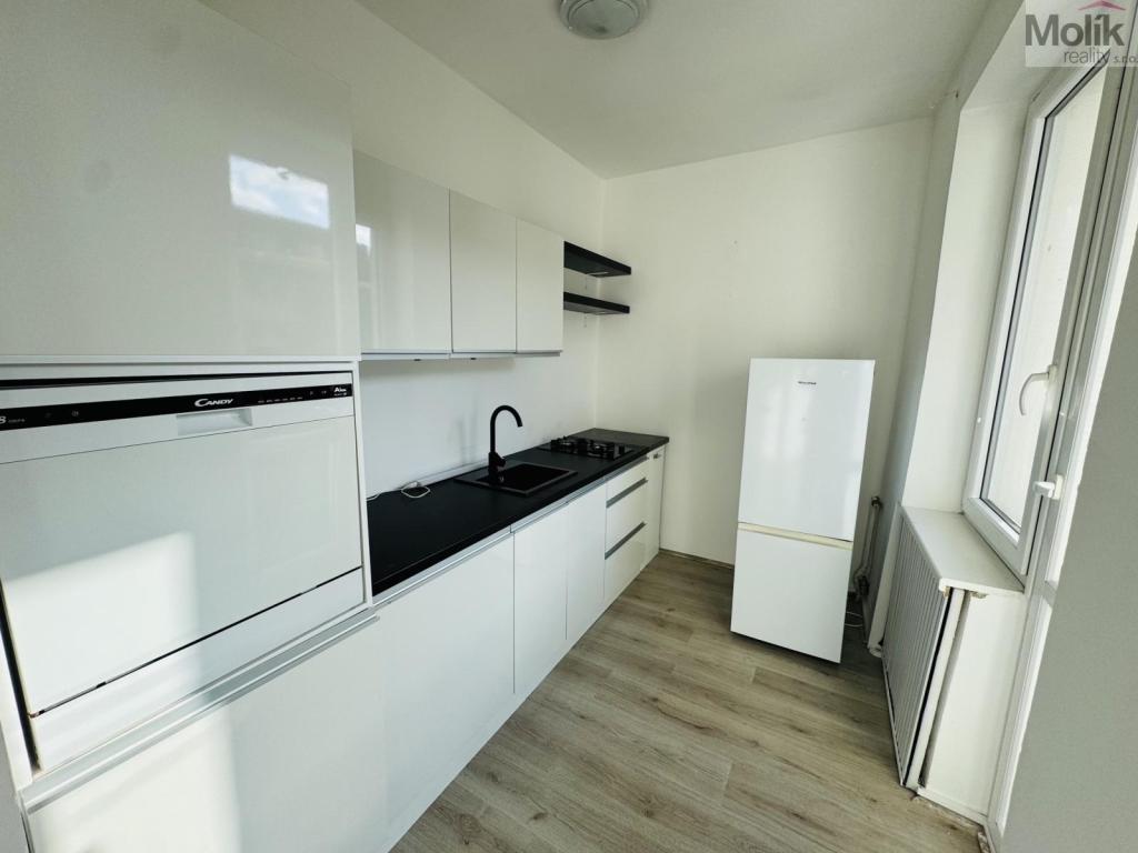 Pronájem bytu 1+1 30 m2