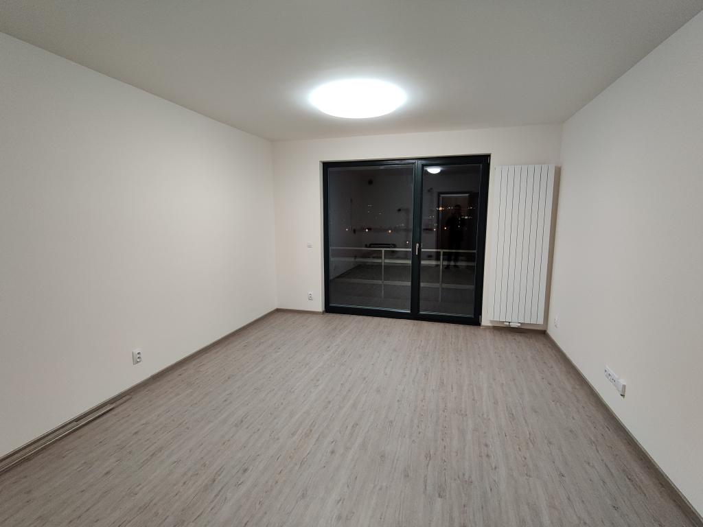 Pronajem bytu 1+kk 37 m2
