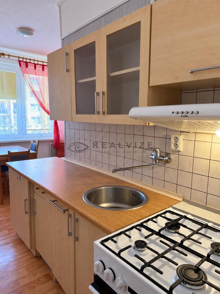 Prodej bytu 1+1 43 m2, České Budějovice – náhled fotky 6