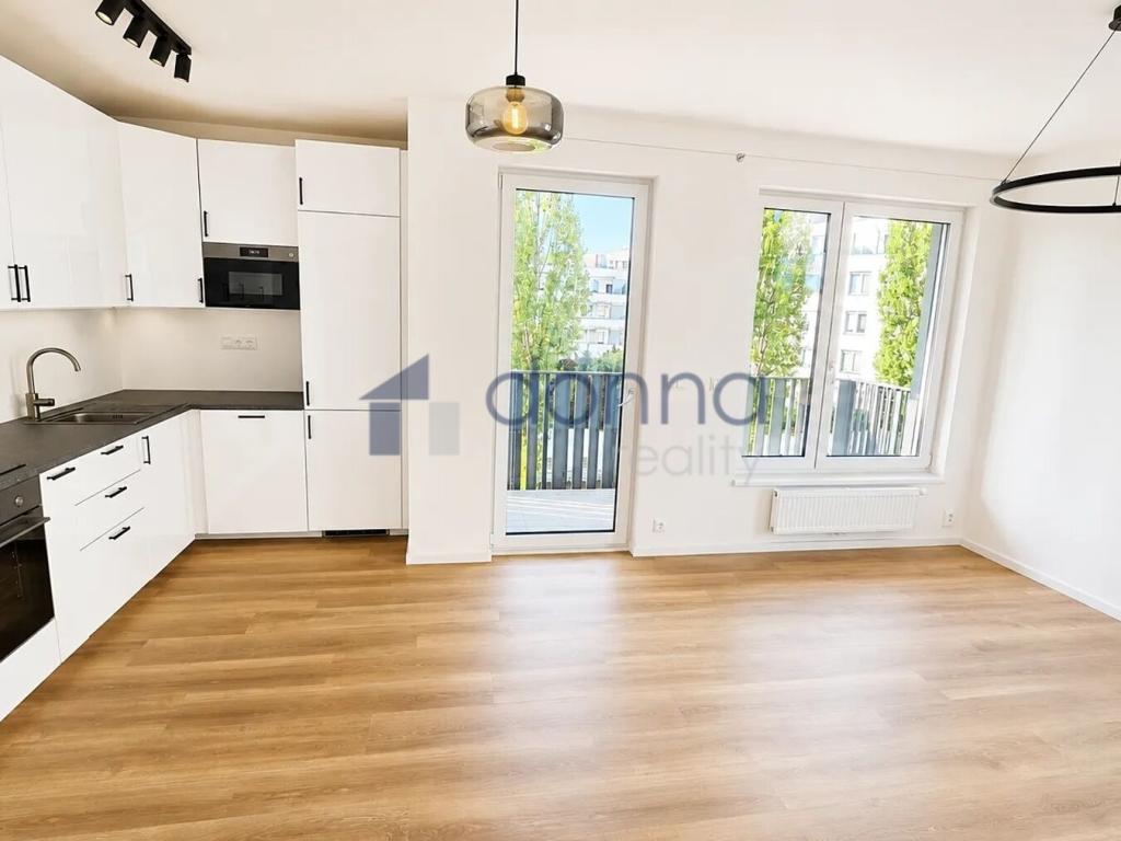 Pronájem bytu 2+kk 56 m2
