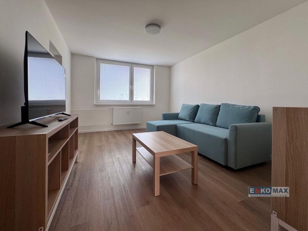 Pronájem bytu 2+1 60 m2