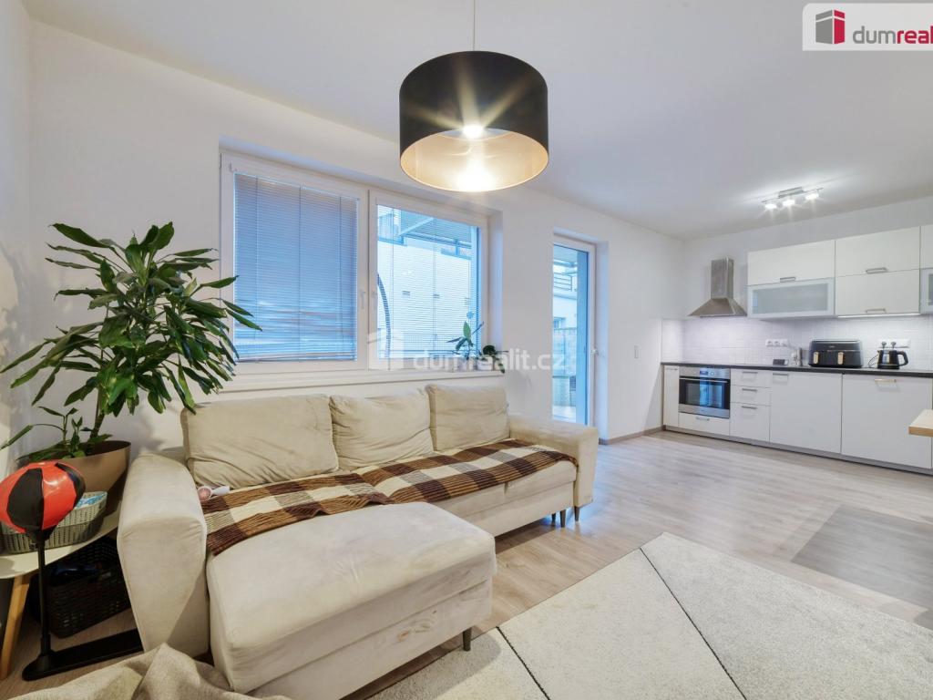 2-soban stan, 98 m²