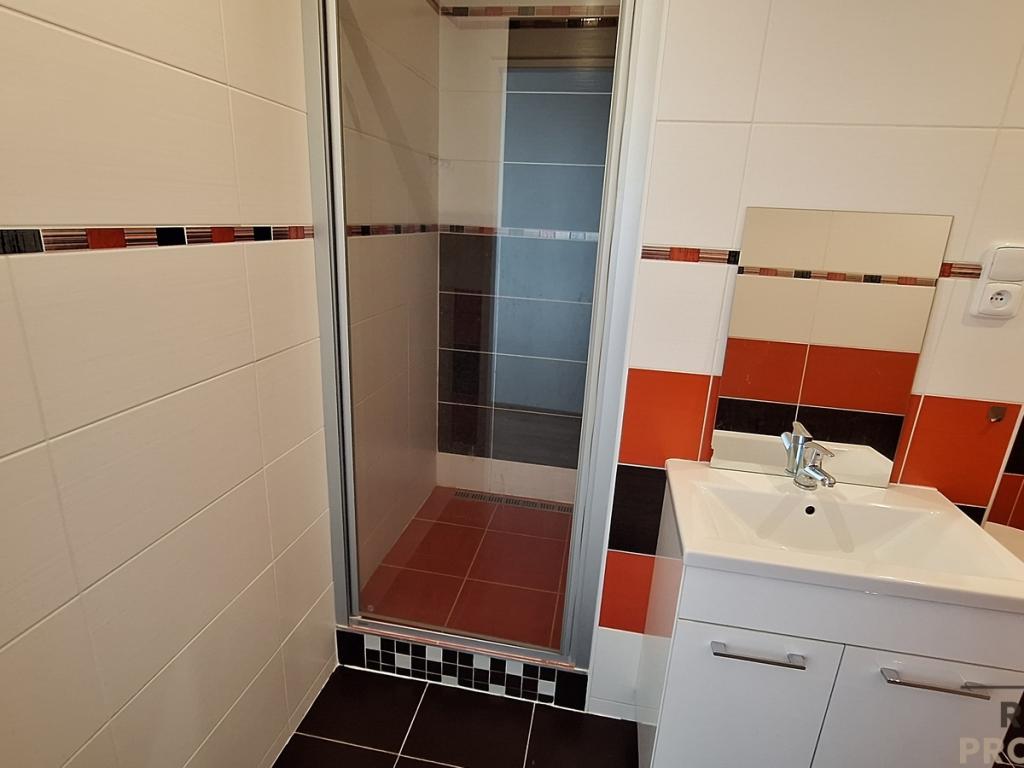 Pronájem bytu 1+1 32 m2