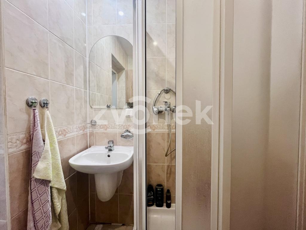 Pronájem bytu 2+1 43 m2