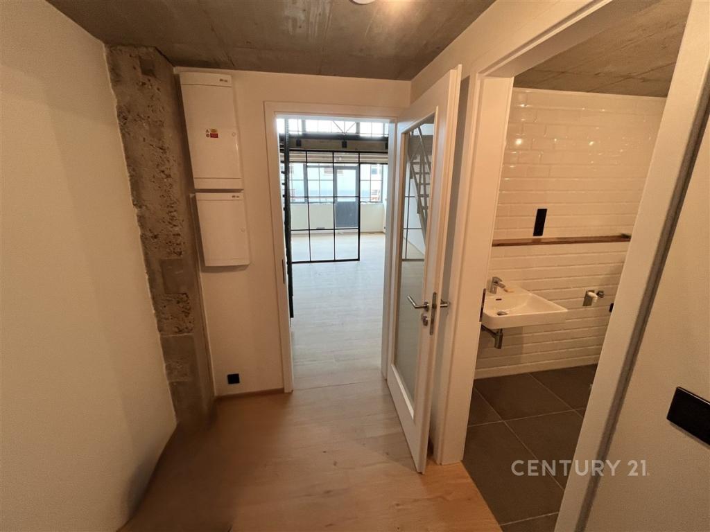 Pronájem bytu 3+kk 91 m2