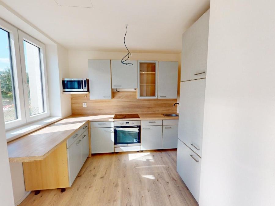 Pronájem bytu 2+kk 69 m2