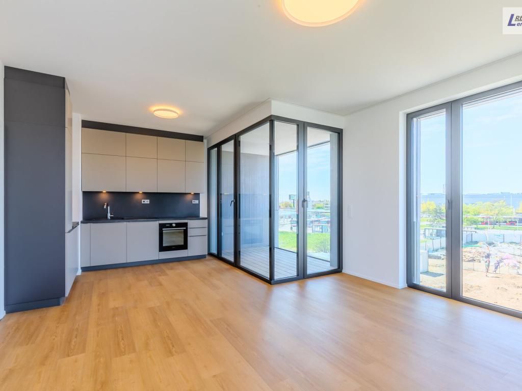 Pronájem bytu 2+kk 57 m2