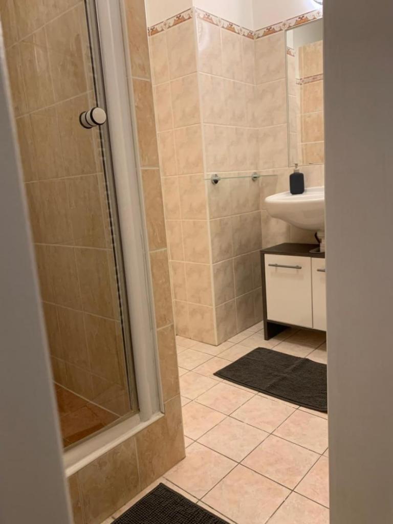 Pronájem bytu 2+1 74 m2