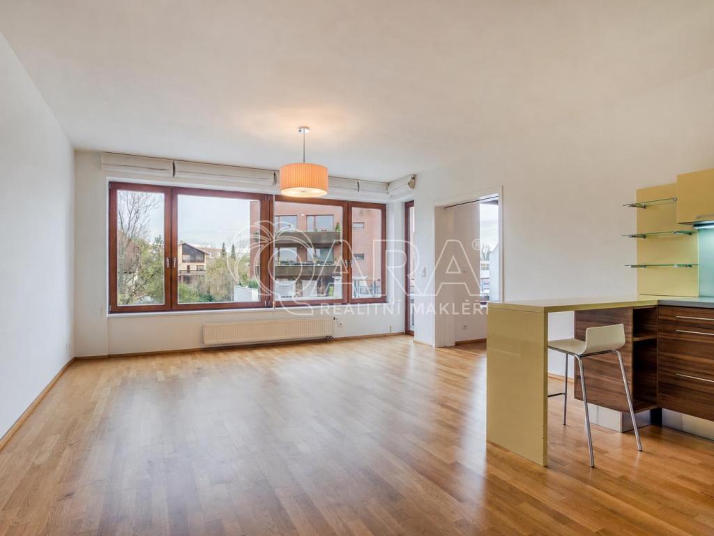 Pronájem bytu 2+kk 57 m2