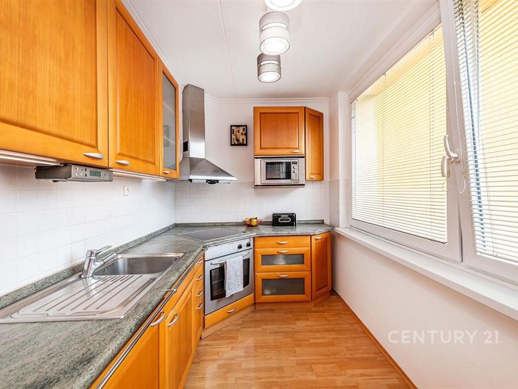 Pronájem bytu 3+1 76 m2