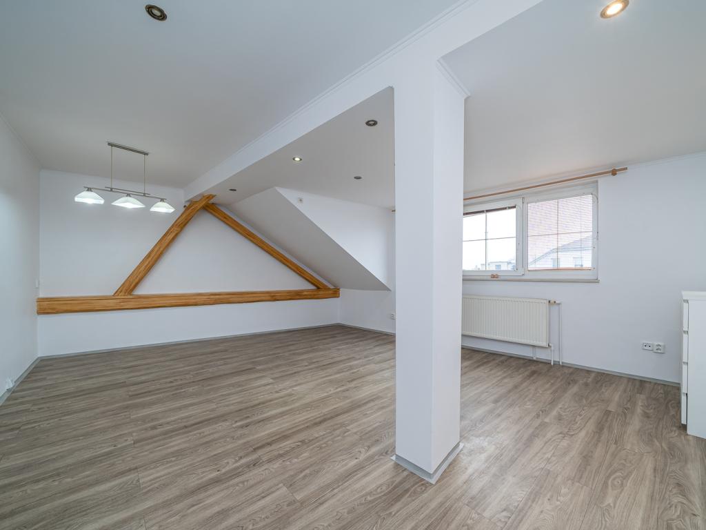 Prodej bytu 3+1 92 m2