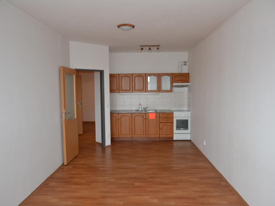 Pronajem bytu 2+kk 56 m2