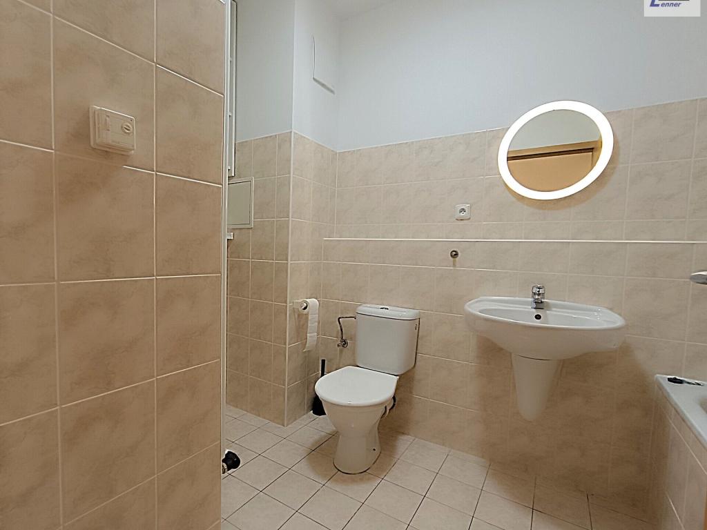 Pronájem bytu 1+kk 30 m2