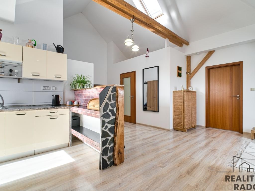 Prodej bytu 3+kk 67 m2, Ostrava – náhled fotky 11