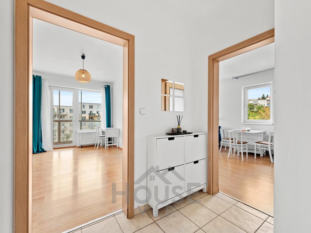 Prodej bytu 2+kk 49 m2, Praha – náhled fotky 6