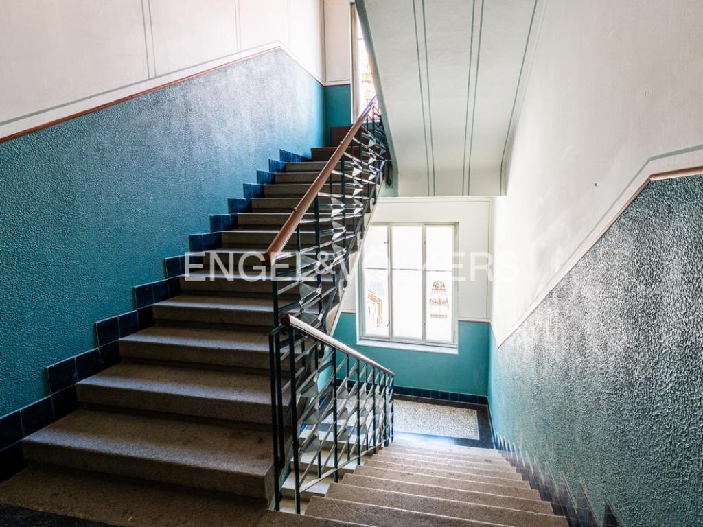 Pronájem bytu 3+kk 92 m2, Praha – náhled fotky 13
