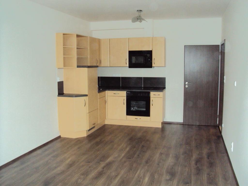 Pronajem bytu 2+kk 57 m2