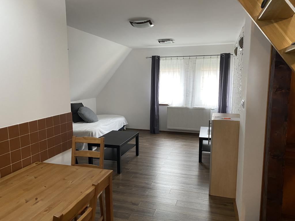 Pronajem bytu 3+kk 65 m2
