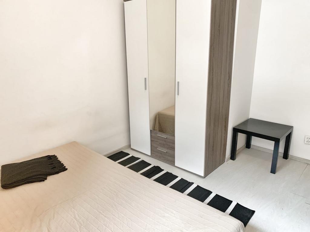 Pronajem bytu 2+1 50 m2