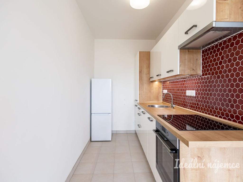 Pronájem bytu 2+kk 42 m2
