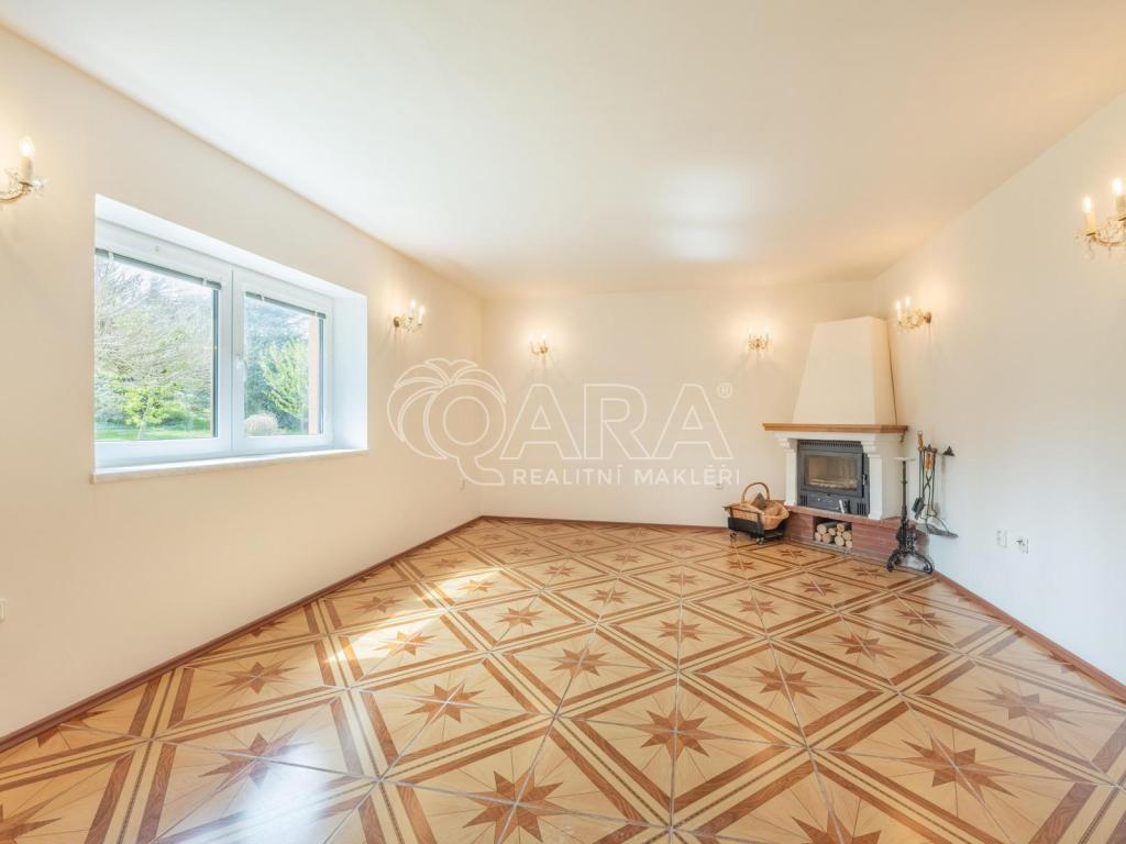 Prodej domu 362 m2