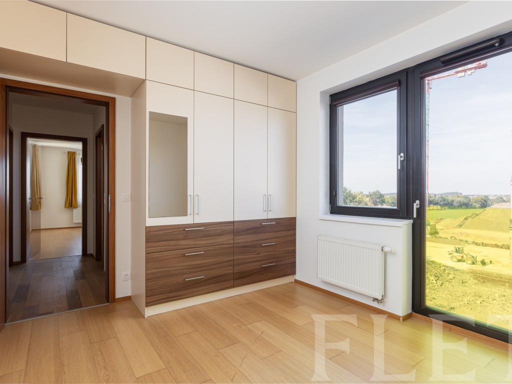 Pronájem bytu 3+kk 79 m2