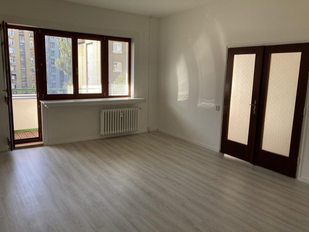 Pronájem bytu 2+1 78 m2
